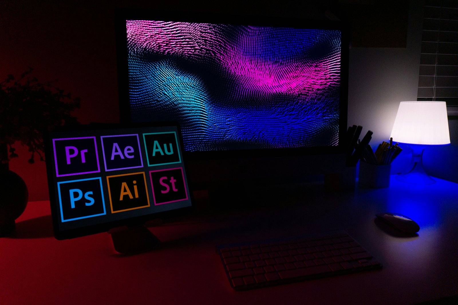 Graphic Design Project